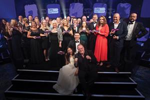 People Management Awards 2023