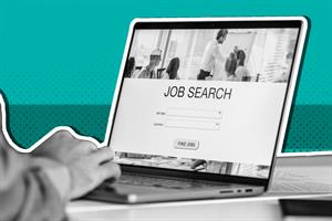 Job search online