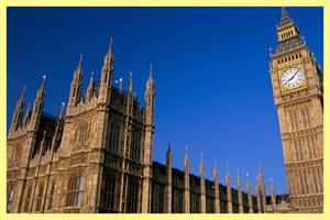 Houses of Parliament