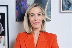 Viviane Paxinos AllBright