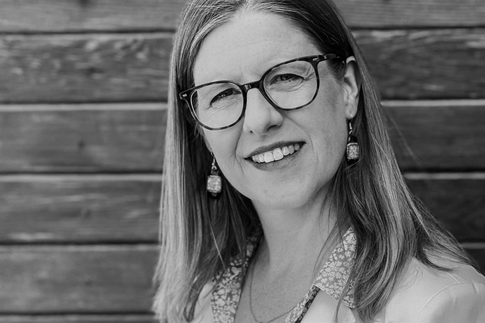 Michelle Parry-Slater