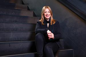 Jane Storm from Saga