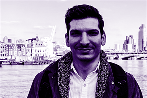 Georgian-Andrei Oprisor