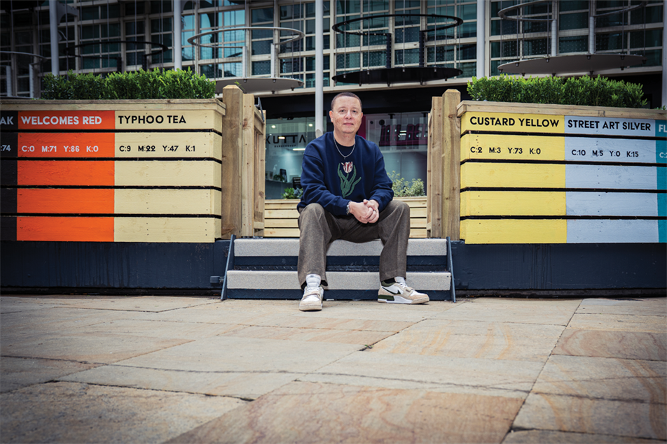 Marcel De Jonghe, Birmingham City Council