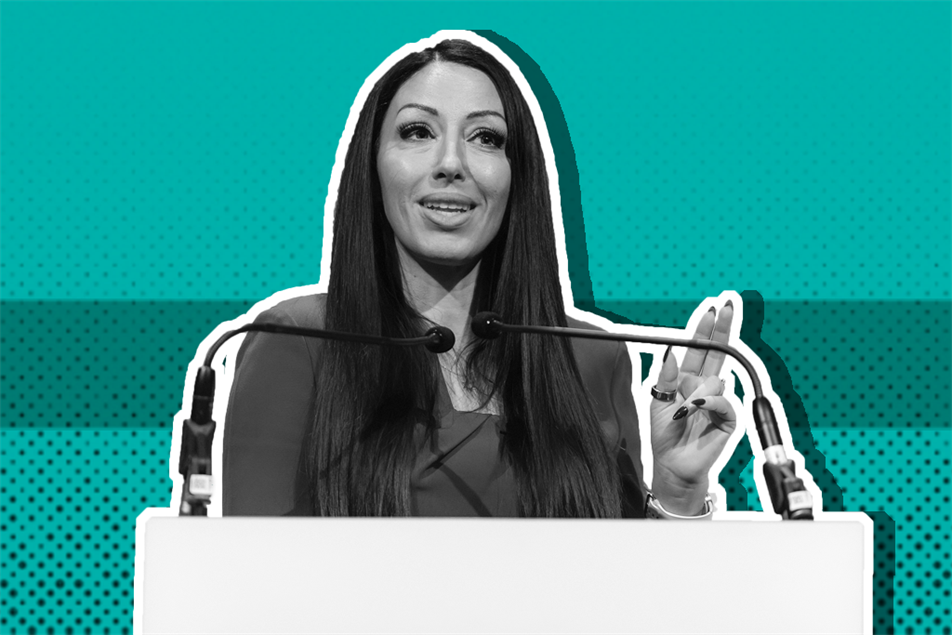 Sabrina Cohen-Hatton