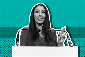 Sabrina Cohen-Hatton