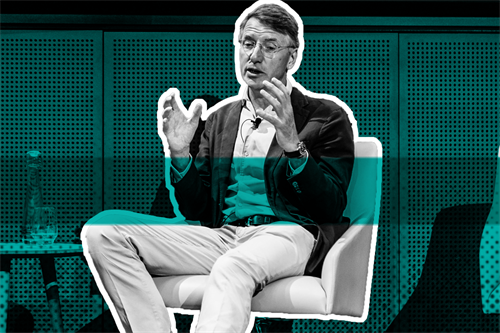 Sir Charlie Mayfield