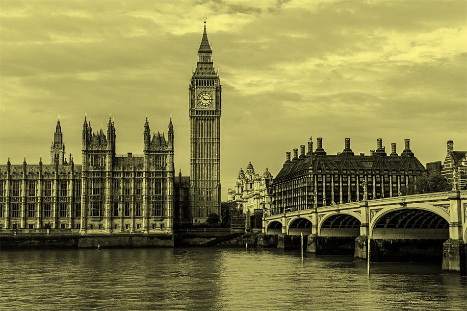 Houses of Parliament