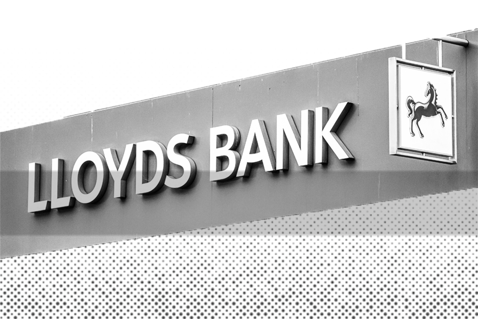 Lloyds Bank frontage
