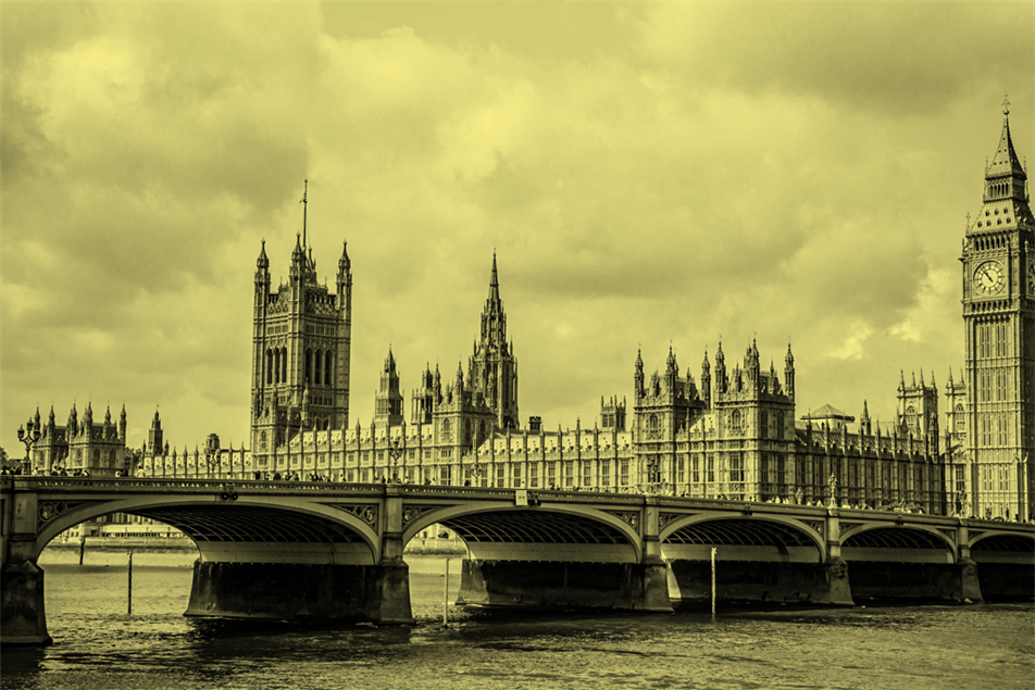 Houses of Parliament