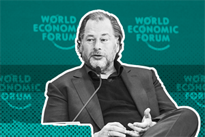 Marc Benioff