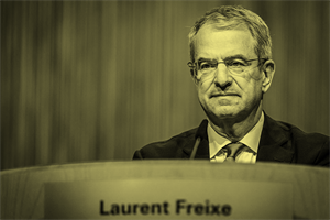 Laurent Freixe