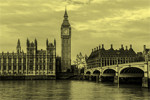 Houses of Parliament