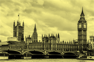 Houses of Parliament