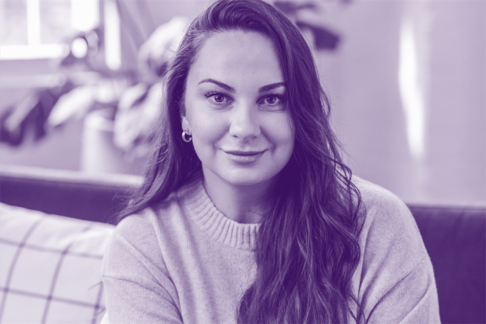 Canva's Jennie Rogerson