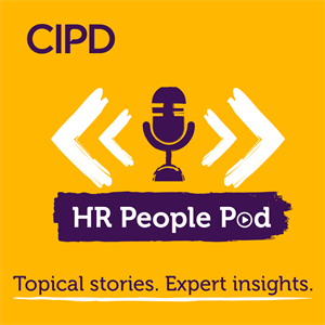 CIPD HR People Pod