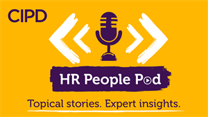 CIPD HR People Pod