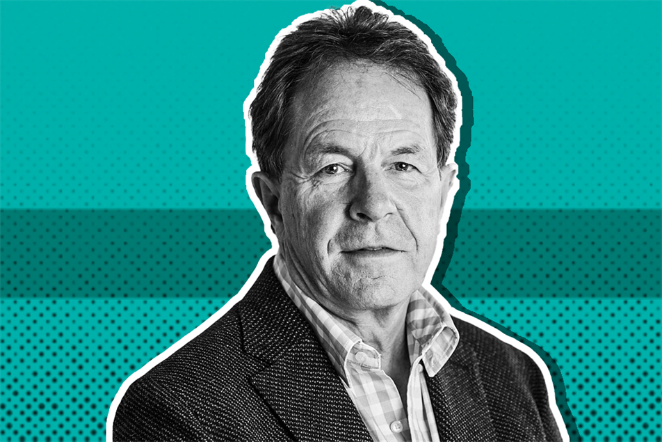 CIPD chief executive Peter Cheese