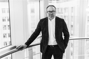 Scott Lane is founder and CEO of ESG reporting company Speeki