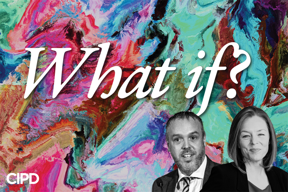  Tim Mitchell and Gemma Dale