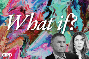 Andrew Kakabadse and Alison Taylor